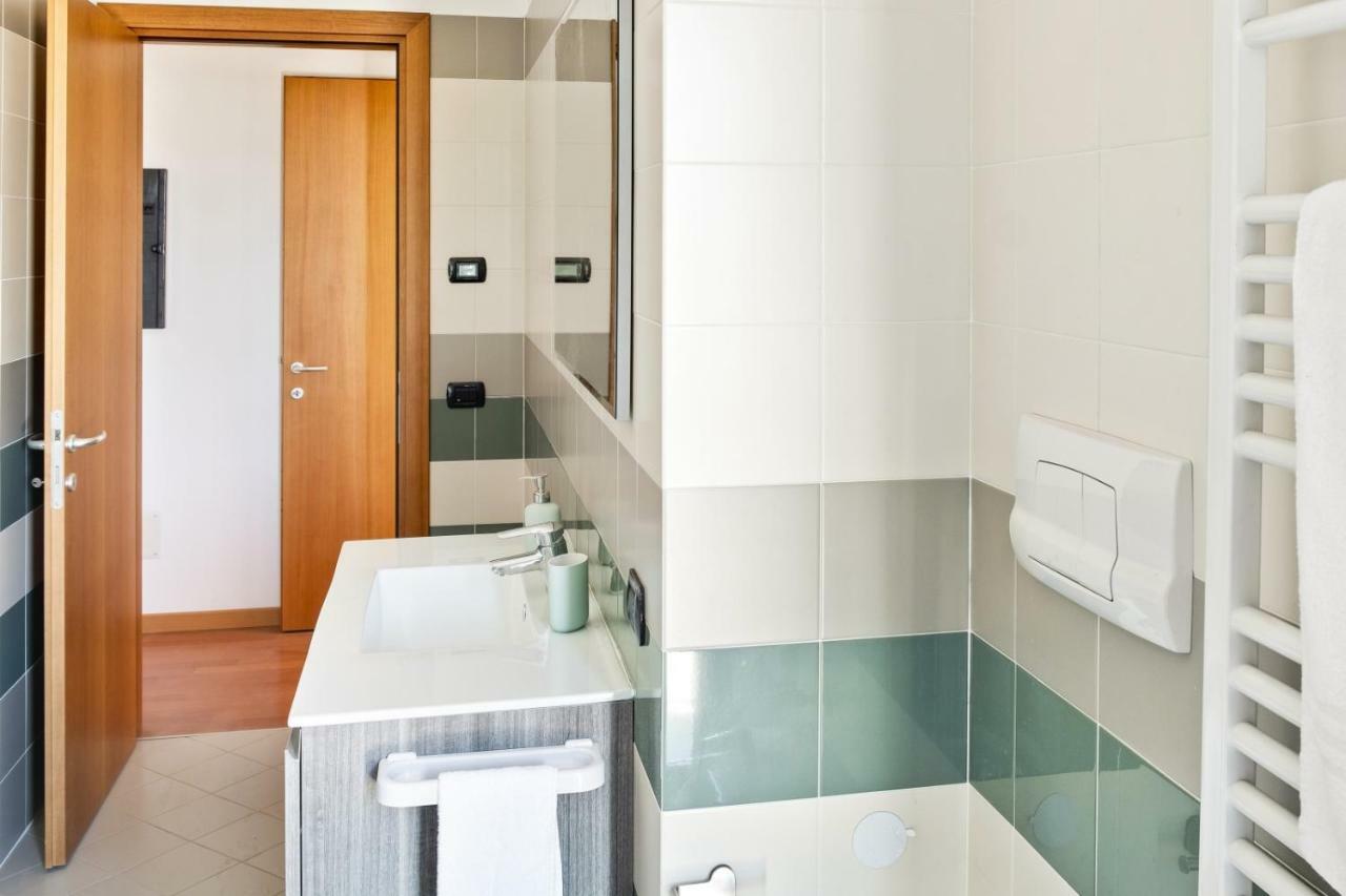 Apartmán Borgo Sole Cittadella Exteriér fotografie